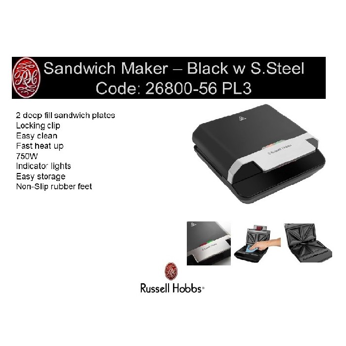 small-appliances/sandwich-toasters-grills/russell-hobbs-sandwich-maker-2-slice-black